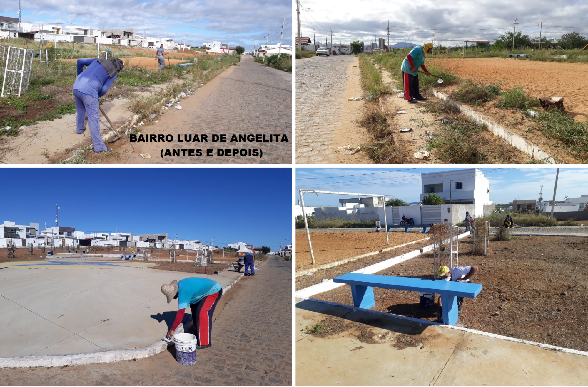 BAIRRO LUAR DE ANGELITA 1