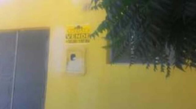 Casa à venda
