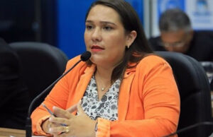 PDT em Patos realiza convenção para lançamento da candidatura de Edjane nesta segunda-feira