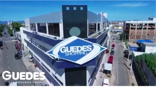Guedes Shopping