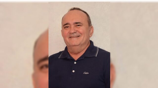 Inácio de Gelo