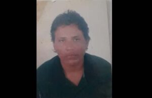 Família informa o falecimento de Josefa Adriana Alves
