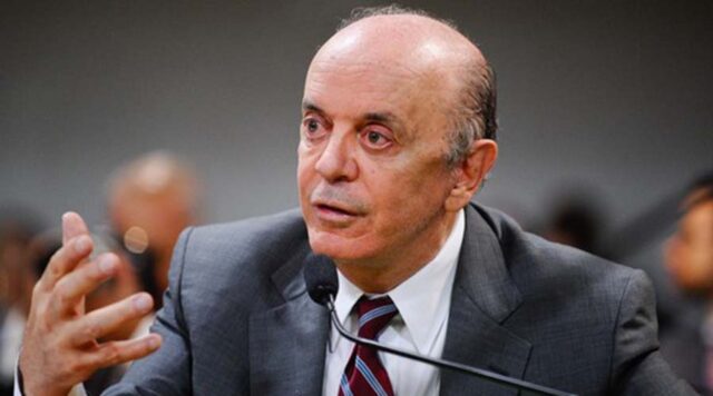 José Serra