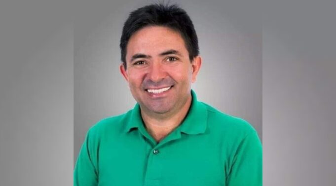 João Gregório Neto