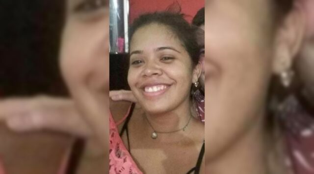 Kleane Ferreira do Nascimento
