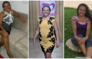 Técnica de Enfermagem Luciana Araújo morre de câncer aos 41 anos, em Patos