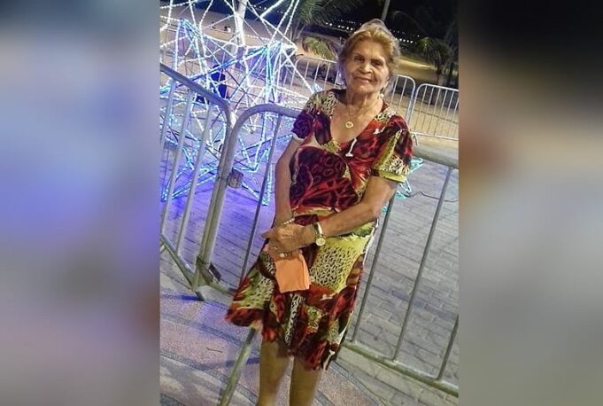 Maria Ilca Gomes de Holanda