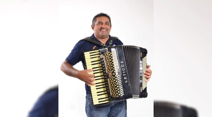 Rogério do Acordeon