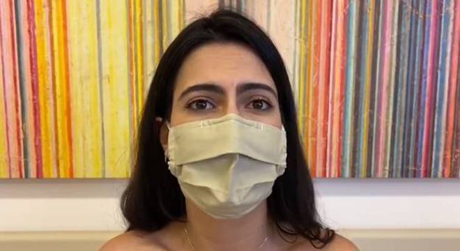 Stefania Teixeira Porto