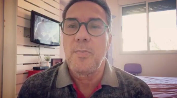 Vanderlei Luxemburgo