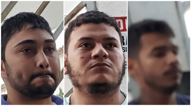 acusados
