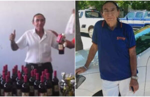 Morre Canário, ex-goleiro do Nacional de Patos