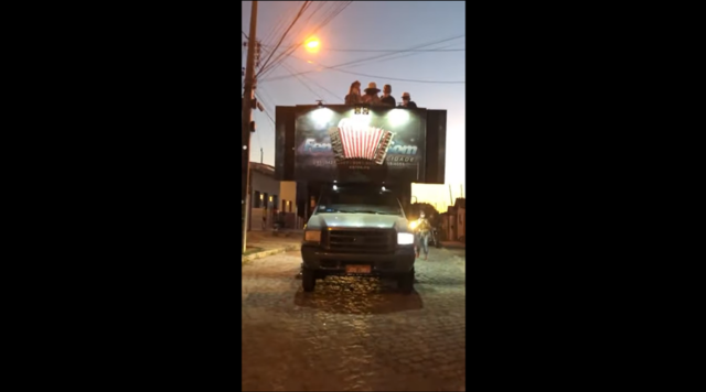 carreata