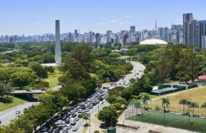 Site Meteoprog faz previsão do tempo em longo prazo no Brasil