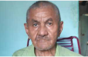 Família informa o falecimento de Antônio Agostinho dos Santos (Seu Competino)