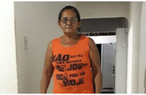 Família informa o falecimento de Maria de Fátima Martins Santos