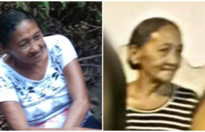 Família informa o falecimento de Maria Lúcia de Oliveira