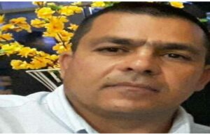 Motorista que morreu em acidente na Serra do Teixeira era do Rio Grande do Norte