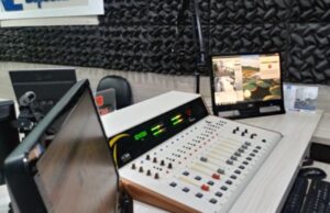 Setenta anos da Rádio Espinharas!