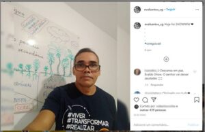 Professor de colégio particular morre após ataque cardíaco, em Campina Grande