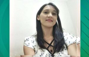 Mulher perde luta contra o câncer e morre aos 34 anos, em Conceição