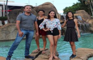 Enxadristas de Várzea se destacam em competições nacionais no último final de semana