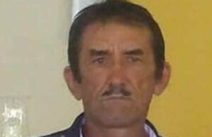 Informações de velório e sepultamento de João Andrade Mota