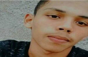 Adolescente de 15 anos morre de choque elétrico em Olivedos-PB