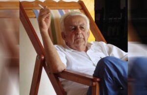 Morre aos 83 anos, Manelito Dantas, primo de Ariano Suassuna e responsável pela Fazenda Carnaúba, em Taperoá
