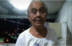 Morre Maria de Ulisses, primeira enfermeira da cidade de Malta e parteira conhecida no município