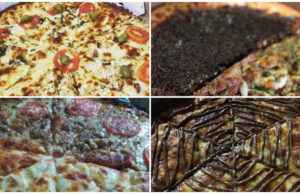 Pizzaria A Moda Grega é inaugurada em plena pandemia em Patos e faz sucesso atendendo por delivery