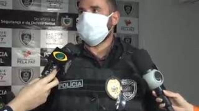 policial