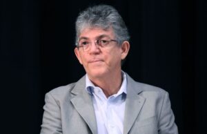 Em nova denúncia, ex-governador Ricardo Coutinho é acusado de fraude no “Canal 40”