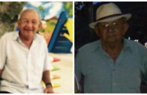 Família informa o falecimento de Severino Borges Sobrinho (Nenê Borges)