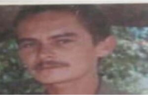 Família informa o falecimento de Edivaldo Oliveira Silva (Neném)