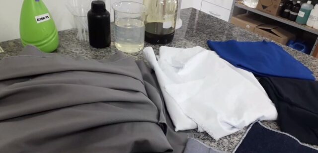 tecidos