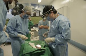 Hospital de Trauma retoma captação de órgãos durante a pandemia