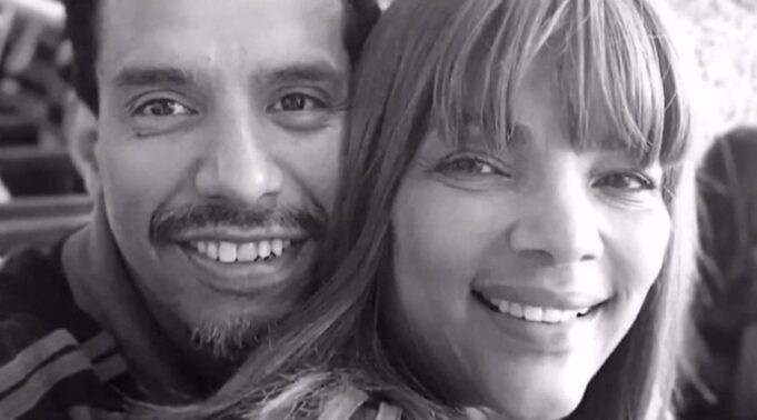 Anderson do Carmo e Flordelis