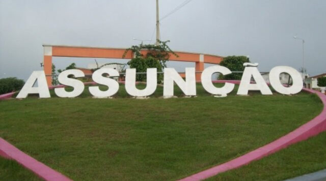 Assunção