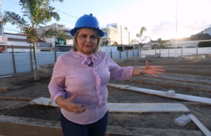 Chaguinha de Edilson é reeleita prefeita de Coremas