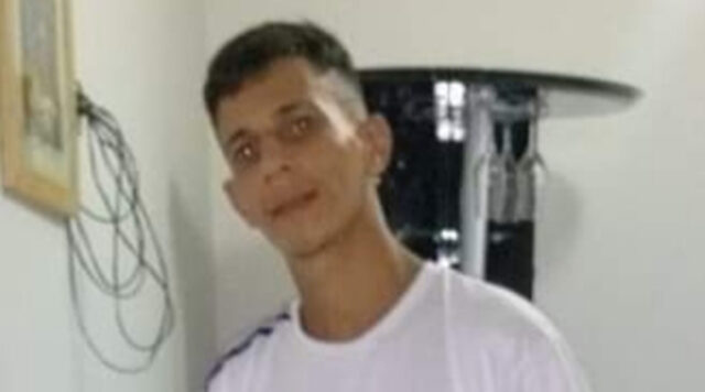 Cleison Jhon