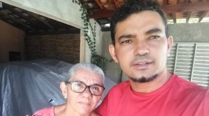 Edileuza e Iumarques