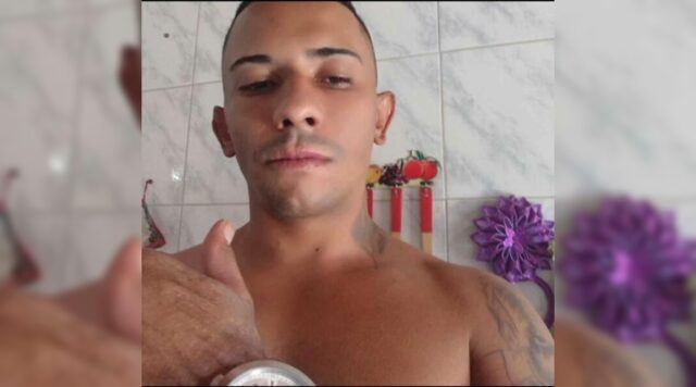Eluan Crescêncio de Sousa