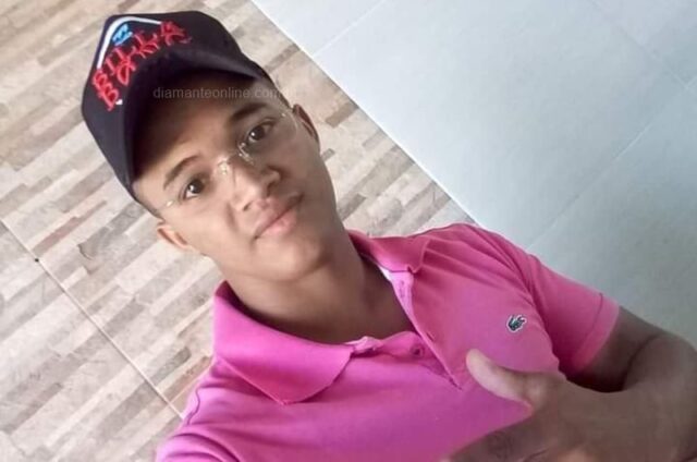 Geraldo Júnior Caetano da Silva