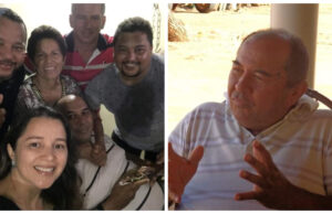 Família informa o falecimento de Geraldo da Silva Santos (Geraldo de Helena)