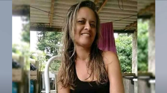 Gilvânia Moreira Marques