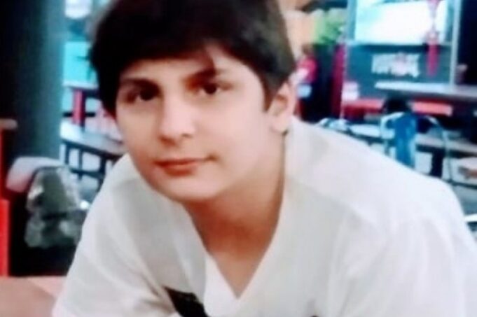 João Vitor Domat Remus