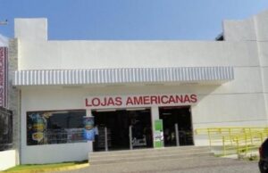 Bandidos arrombam as Lojas Americanas e levam 233 celulares, em Patos