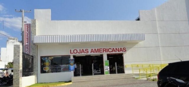 Lojas Americanas