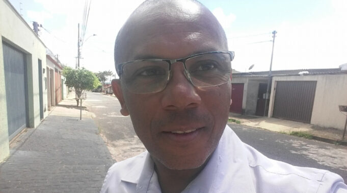 Luciano Amâncio Gonçalves